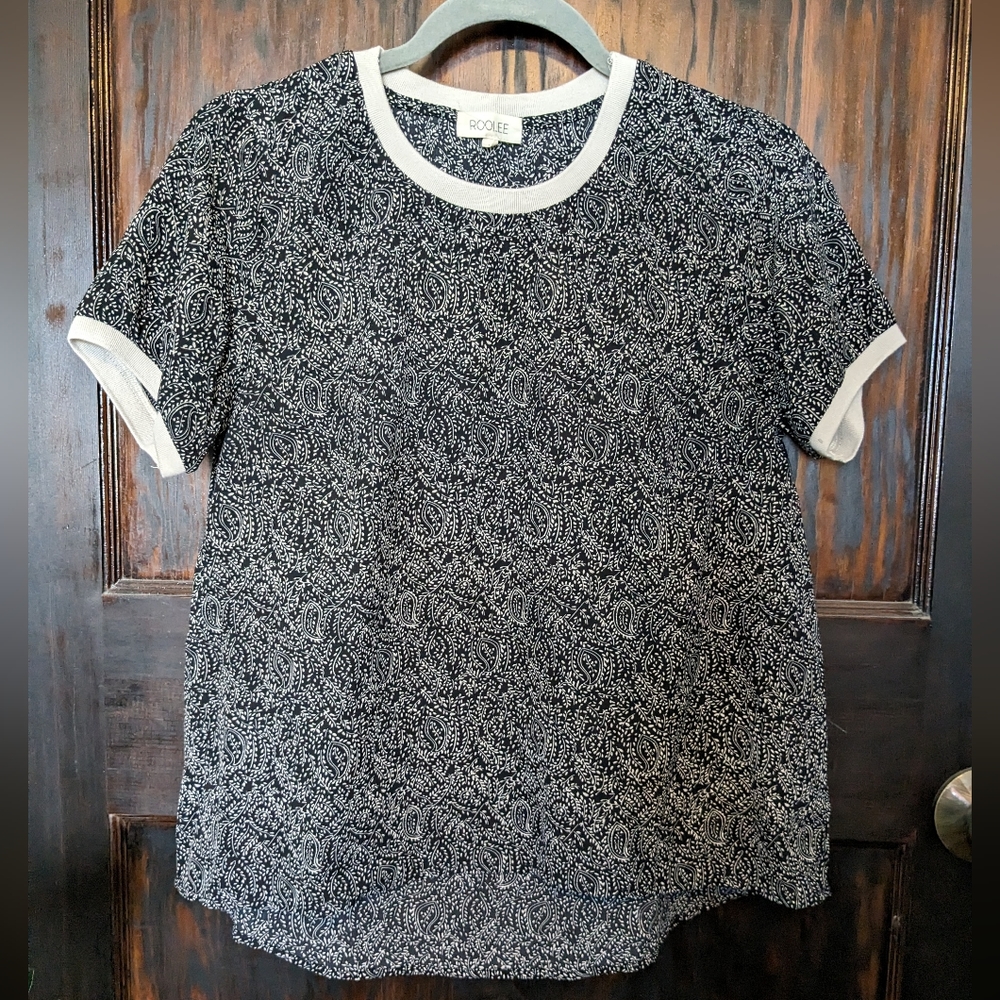 Roolee Top | Roolee Tee